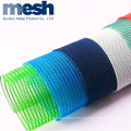 Flat Wire and Round Wire HDPE Agriculture Sun Shade Net